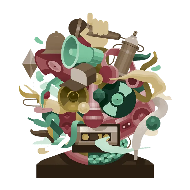 Album cover van Stem Uit Het Verleden